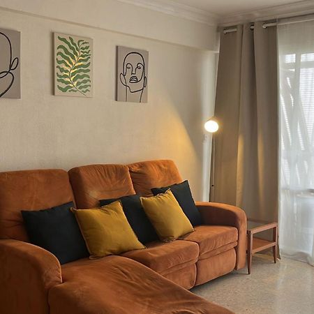 Cozy Apartment Next To Center Siviglia Esterno foto