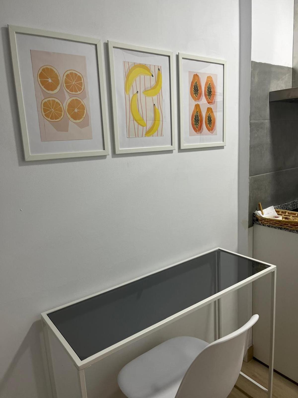 Cozy Apartment Next To Center Siviglia Esterno foto