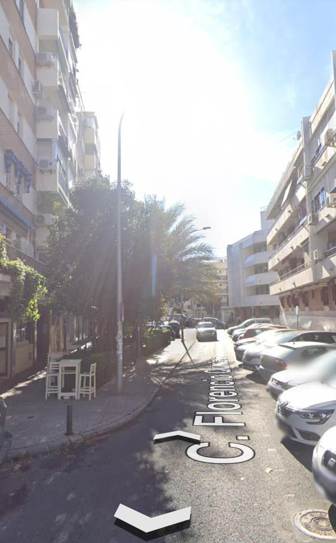 Cozy Apartment Next To Center Siviglia Esterno foto